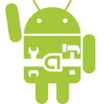 Android dev logo