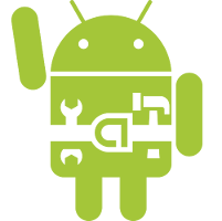 Android dev logo