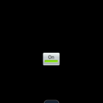 Android toggle button example