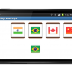android gallery demo