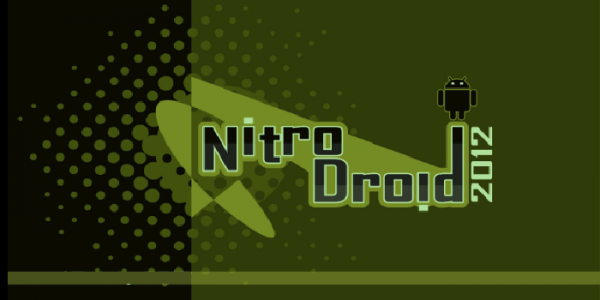 NitroDroid 2012 by AndroCid