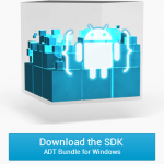 Android ADT Bundle