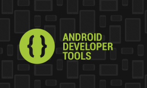 Android developer tools