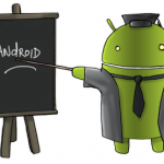 android zero to one