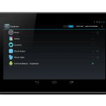 TechnoTalkative DayDream Example