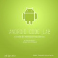 Android code lab session by GDG Indore