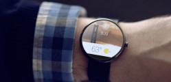 android wear smartwatch