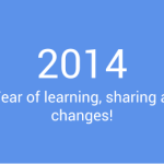 Year 2014 - TechnoTalkative