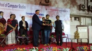Young IT Achiever Award _ Paresh Mayani