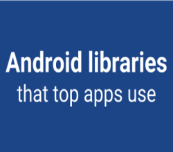 top android libraries