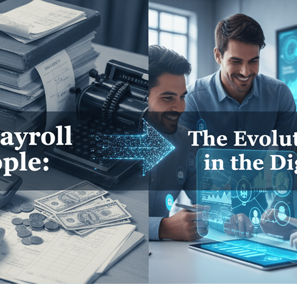 digital transformation in hr