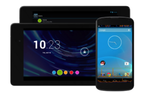 android emulator froyo