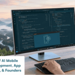 impact of ai mobile app development