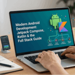 modern android development