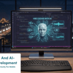 vibe coding and ai assisted development opportunity for mobile developers