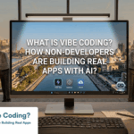 what Is vibe coding how non developers are building real apps with ai