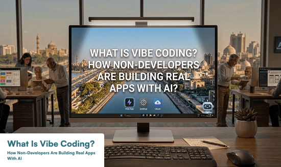 what Is vibe coding how non developers are building real apps with ai