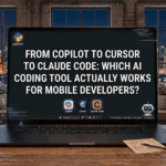 which ai coding tool actually works for mobile developers