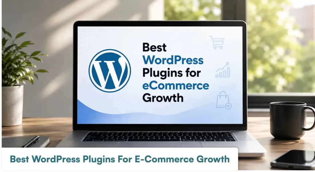best wordpress plugins for e-commerce growth