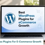 best wordpress plugins for e-commerce growth