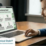 what is technical debt a plain english guide for non technical founders
