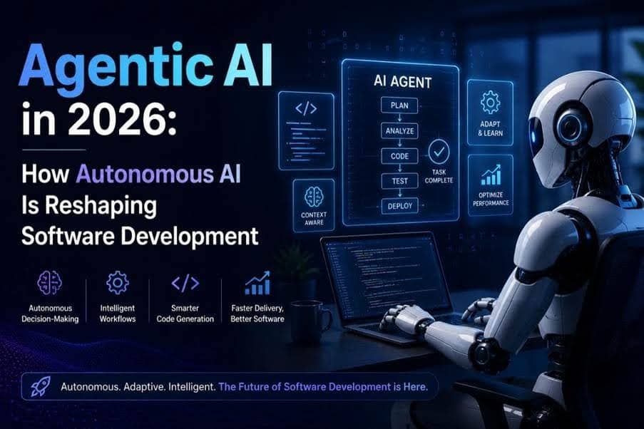 agentic ai in 2026