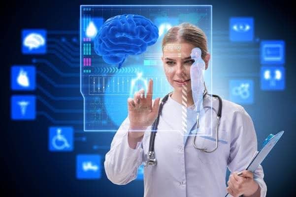 ai in medical diagnostics