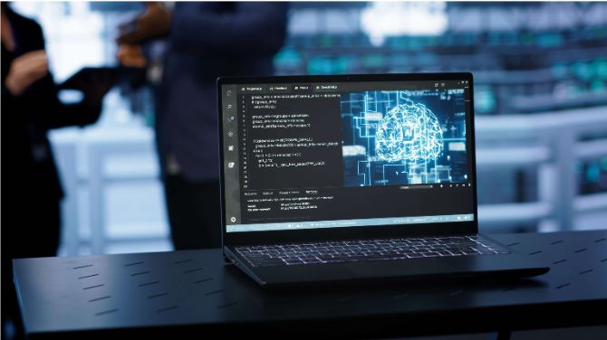 ai in software testing