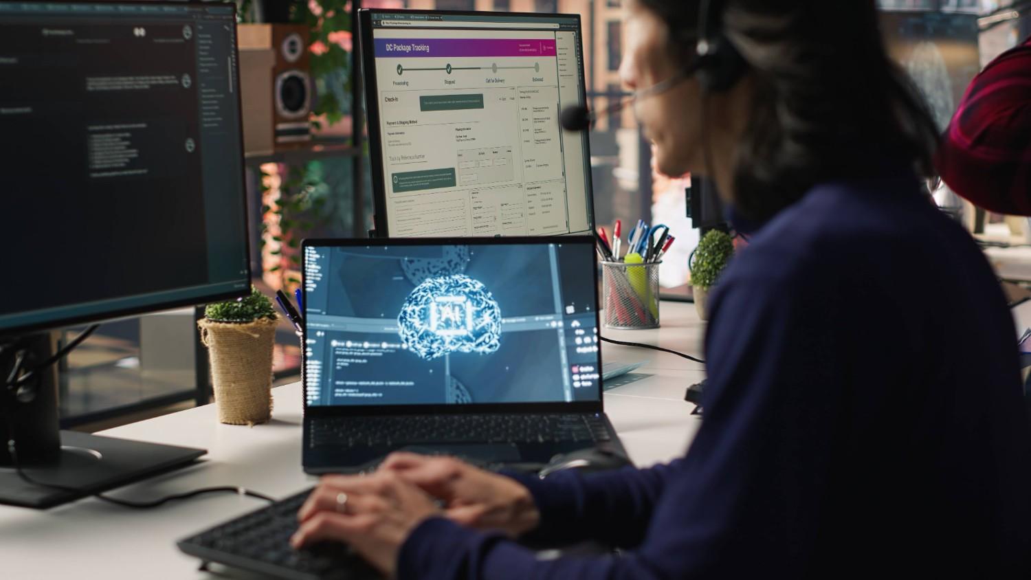 enterprise-ai-agent