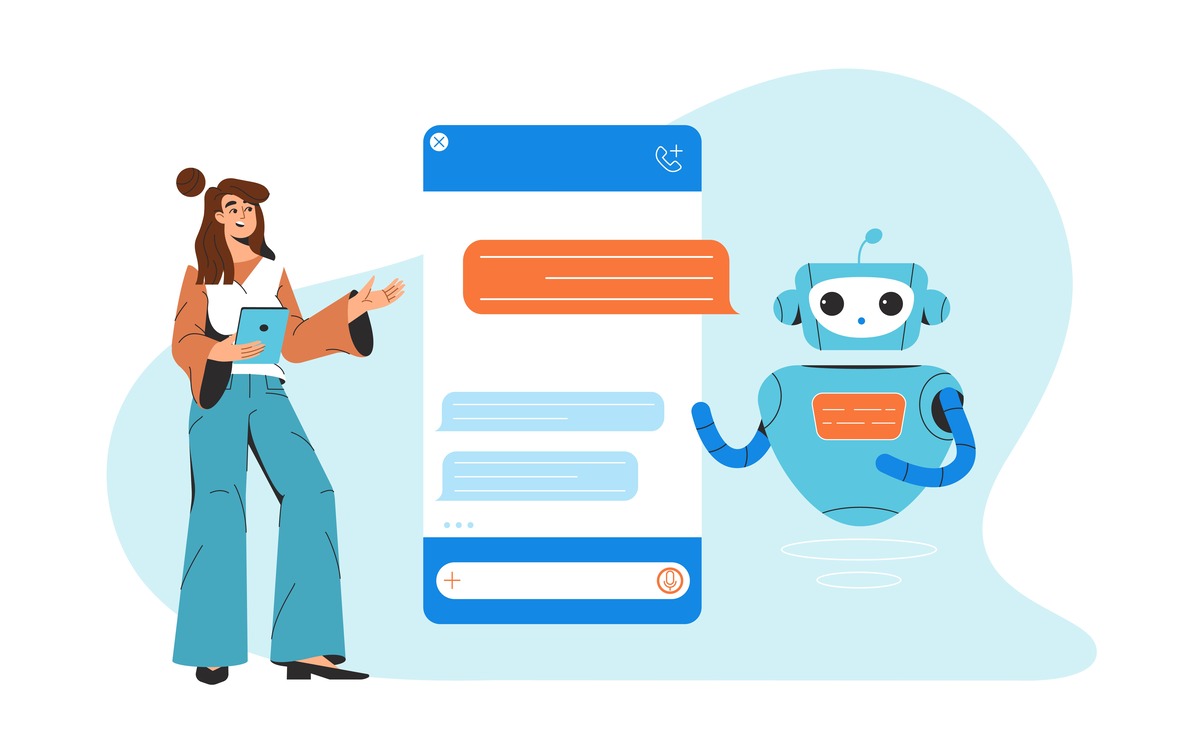 hiring ai chatbot development company