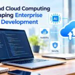 AI and Cloud Computing in Enterprise Software
