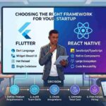 flutter vs react native
