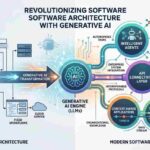 generative ai is reshaping software architecture
