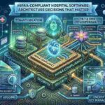 hipaa compliant hospital management software