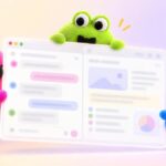open ai dots