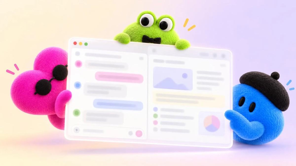 open ai dots