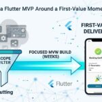 scope a flutter mvp so founders get a first-value moment in weeks