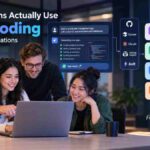 vibe coding and its applications in modern software development