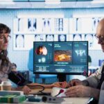 custom healthtech software transforms care