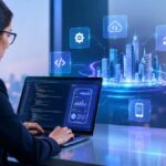 software development support digital transformation