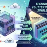 technical seo for flutter web and react single page apps-50kb
