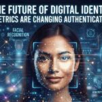 the future of digital identity how biometrics are changing authentication systems